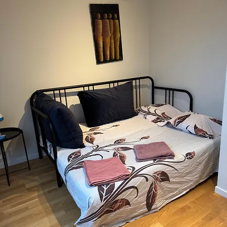 Apartment In The Centre Of *