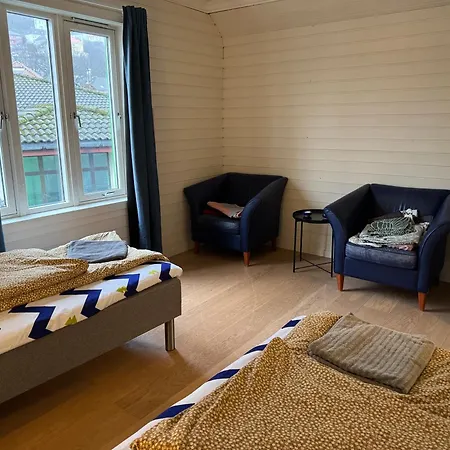 Apartment In The Centre Of