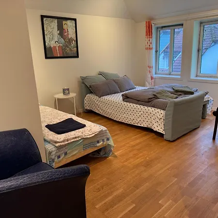In The Centre Of Apartment *