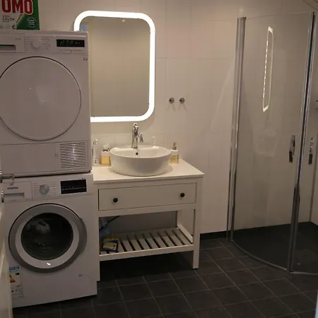 In The Centre Of Апартаменти Берген