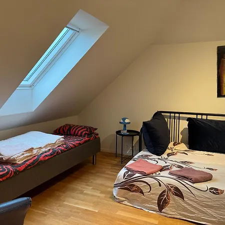 In The Centre Of * Берген