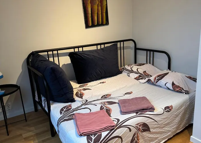 Διαμέρισμα In The Centre Of *