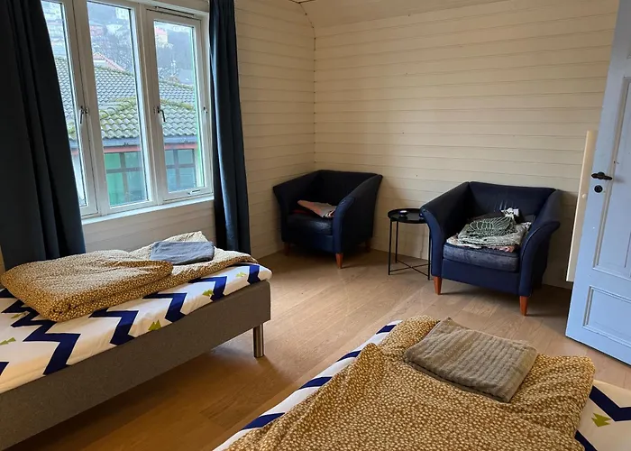 Διαμέρισμα In The Centre Of