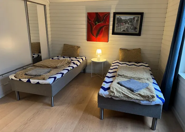 Apartment In The Centre Of *