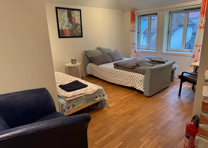 In The Centre Of Διαμέρισμα *