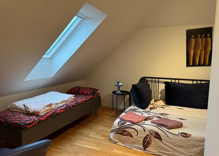 In The Centre Of * Μπέργκεν