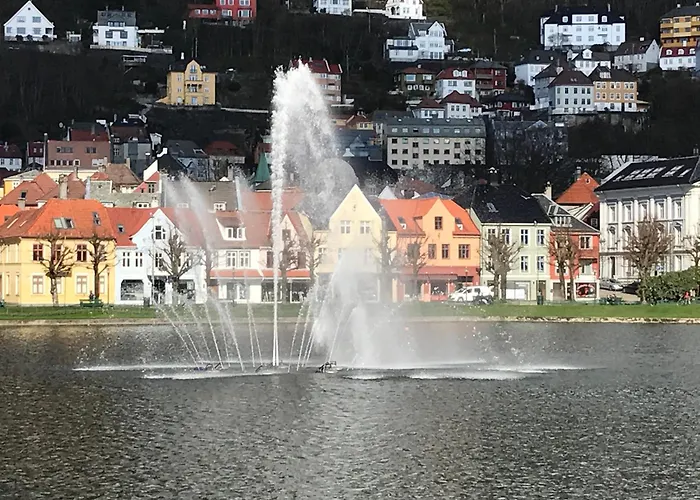 In The Centre Of Διαμέρισμα