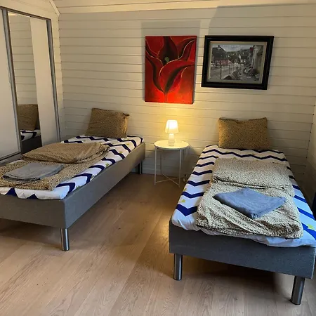 Appartement In The Centre Of *