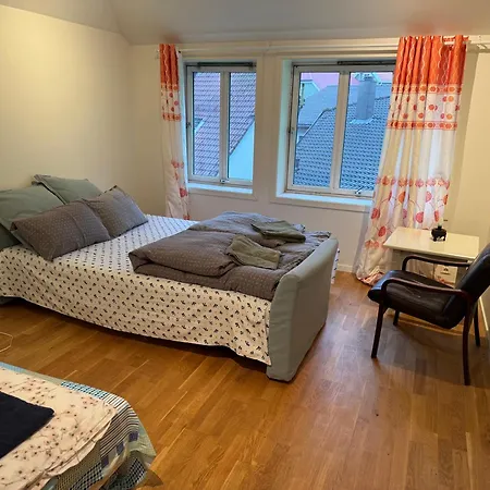 Appartement In The Centre Of *